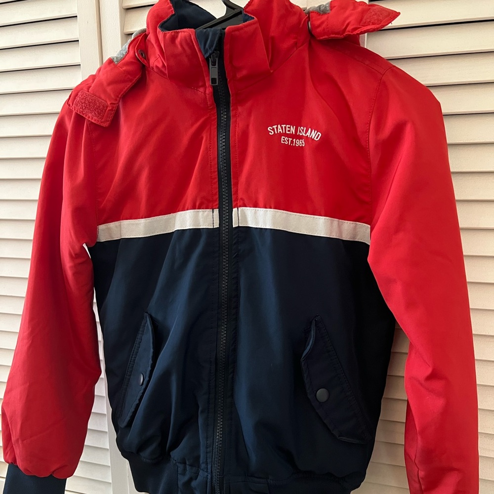H&M jacket